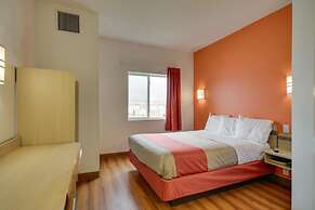 Motel 6 Montgomery, AL - Airport