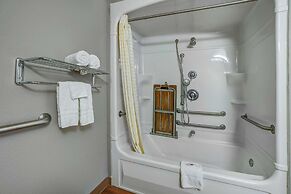 Motel 6 Montgomery, AL - Airport