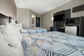 Motel 6 Montgomery, AL - Airport