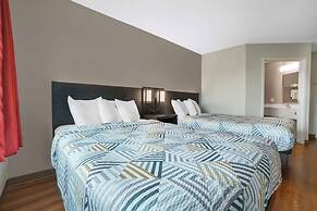 Motel 6 Montgomery, AL - Airport