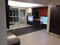 Motel 6 Montgomery, AL - Airport