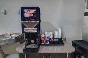 Motel 6 Montgomery, AL - Airport