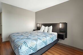 Motel 6 Montgomery, AL - Airport