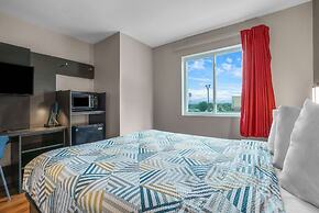 Motel 6 Montgomery, AL - Airport