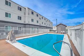 Motel 6 Montgomery, AL - Airport