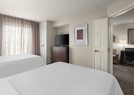 Staybridge Suites Indianapolis-Airport, an IHG Hotel