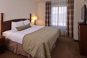 Staybridge Suites Indianapolis-Airport by IHG