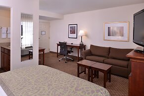 Staybridge Suites Indianapolis-Airport by IHG