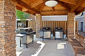 Staybridge Suites Indianapolis-Airport by IHG