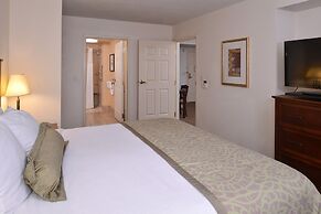 Staybridge Suites Indianapolis-Airport by IHG