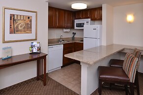 Staybridge Suites Indianapolis-Airport by IHG
