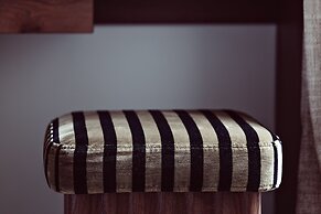 Hôtel des Académies et des Arts