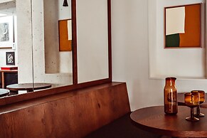 Hôtel des Académies et des Arts