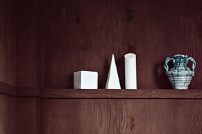 Hôtel des Académies et des Arts