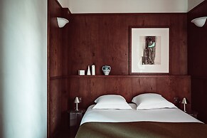 Hôtel des Académies et des Arts