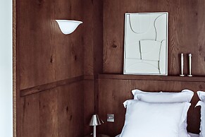 Hôtel des Académies et des Arts