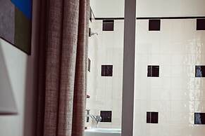 Hôtel des Académies et des Arts