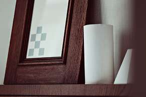 Hôtel des Académies et des Arts