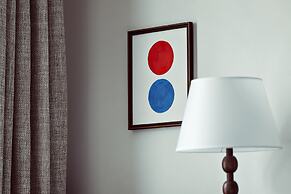 Hôtel des Académies et des Arts