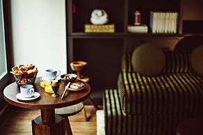 Hôtel des Académies et des Arts