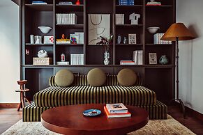 Hôtel des Académies et des Arts