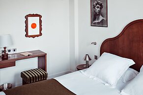 Hôtel des Académies et des Arts