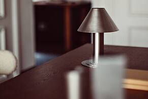 Hôtel des Académies et des Arts