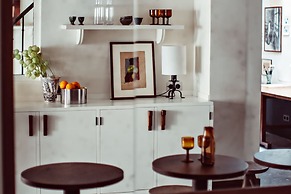 Hôtel des Académies et des Arts