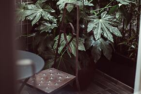 Hôtel des Académies et des Arts