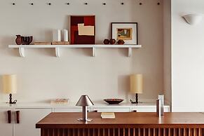 Hôtel des Académies et des Arts