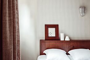 Hôtel des Académies et des Arts