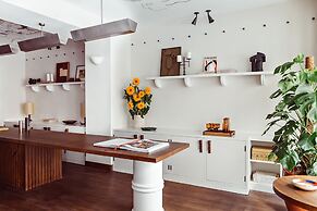 Hôtel des Académies et des Arts