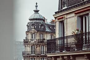 Hôtel des Académies et des Arts