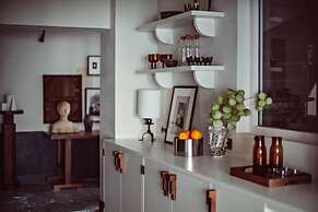 Hôtel des Académies et des Arts