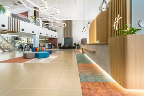 Holiday Inn Zilina by IHG
