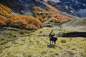 Correntoso Lake & River Hotel