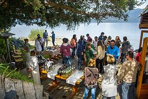 Correntoso Lake & River Hotel