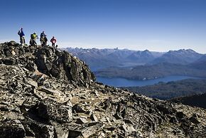Correntoso Lake & River Hotel