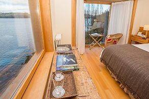 Correntoso Lake & River Hotel