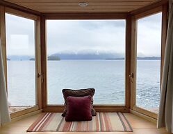 Correntoso Lake & River Hotel