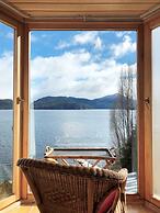 Correntoso Lake & River Hotel