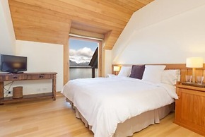 Correntoso Lake & River Hotel