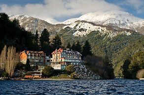 Correntoso Lake & River Hotel