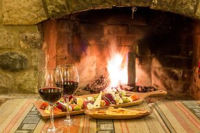 Correntoso Lake & River Hotel