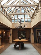 Correntoso Lake & River Hotel