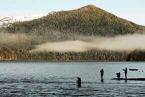 Correntoso Lake & River Hotel