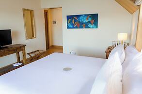 Correntoso Lake & River Hotel