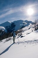 Correntoso Lake & River Hotel