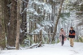Correntoso Lake & River Hotel