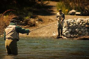 Correntoso Lake & River Hotel